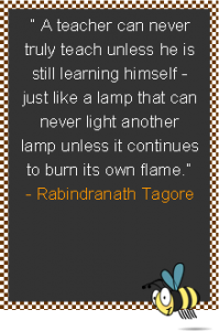 Thought of the Moment Thought of the Day
