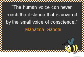 Thought of the Moment