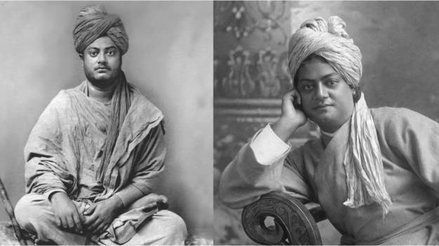 “I Can Never Tell a Lie” – Lesson from the Life of Swami Vivekananda
