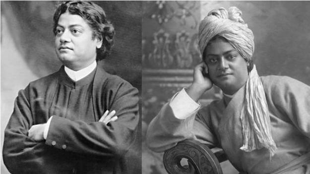 Part 1: Conversation With Ghosts – Stories from the Life of Swami Vivekananda