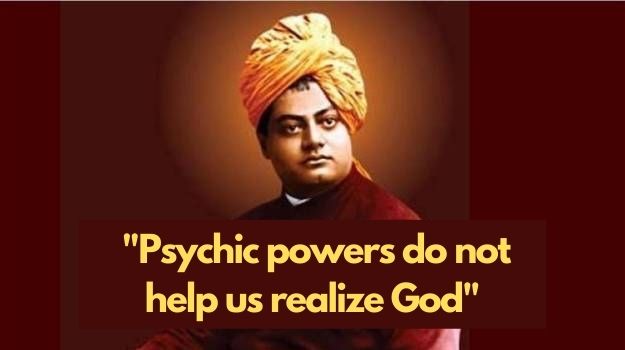 Part 4: The Ghost Tamer Whom Swami Vivekananda Transformed With a Mere Touch
