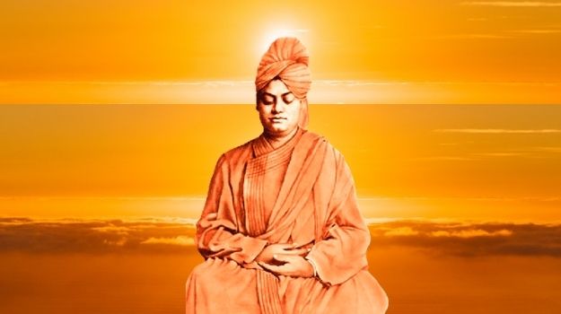 Swami Vivekananda’s Experience of Nirvikalpa Samadhi or Complete Mergence With God