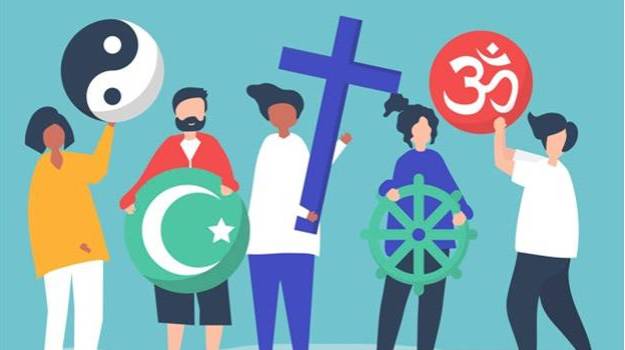 Religious Fanaticism: Why Followers of Various Religions Quarrel With Each Other