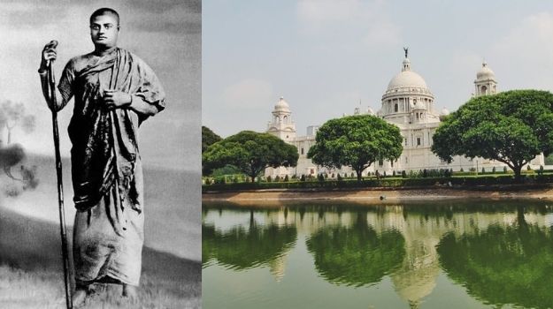 How Swami Vivekananda Outwitted Police in the British Raj (Story 2)