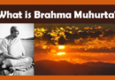 What is Brahma Muhurta? Why is it the Best Time to Meditate? (VIDEO)
