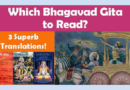 3 Superb Translations of the Bhagavad Gita to Read (VIDEO)