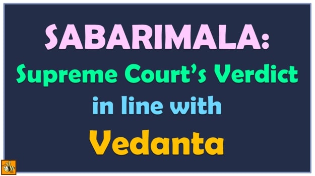 Can Lord Ayyappa’s Brahmacharya Shake if Women Enter the Sabarimala Temple?