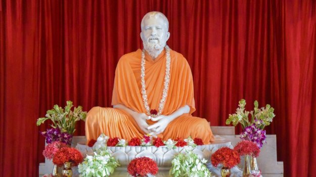 Sri Ramakrishna’s Love and Compassion for Mute Animals