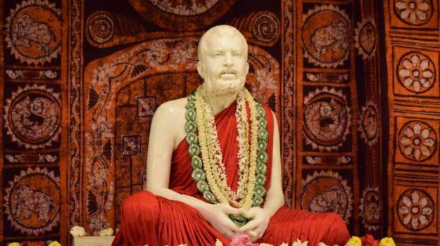 Teachings of Sri Ramakrishna | Forgiveness Towards a Priest Who Kicked Him