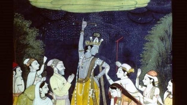 Woman Sannyasin Who Courageously Meditated at the Time of Death