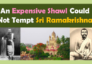 Greed for Property & Possessions Damages Devotion to God – Sri Ramakrishna (VIDEO)