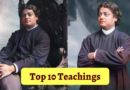 Teachings of Swami Vivekananda That Will Transform the Way You Think About Yourself! (VIDEO)