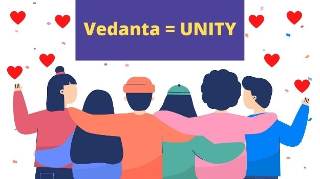 Respite From Religious Extremism Can ONLY Come From Vedanta