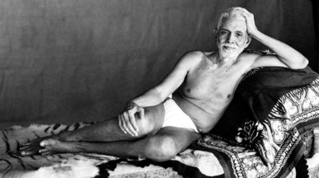 Ramana Maharshi Could Easily Read the Secret Wishes of his Devotees