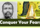 Part 2 – Conquer Your Fears! Sri Ramakrishna Was Bitten by a Cobra. How Did He React? (VIDEO)