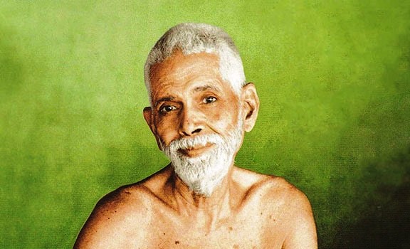 Do You Pluck Flowers For Puja? Ramana Maharshi’s Message For You