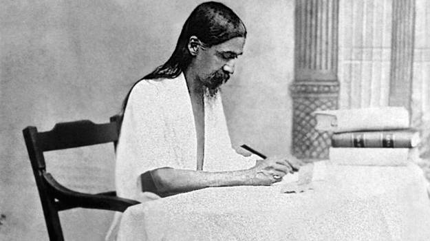My 5 Dreams – Sri Aurobindo’s Message on Eve of India’s Independence (15th August 1947)