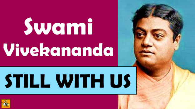 Part 4: Where is Swami Vivekananda Now? 4 Incidents Showing Swamiji Still With Us, In His Subtle Body