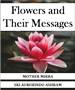 Free ebook Spirituality & Flowers - Sri Maa - Aurobindo Ashram