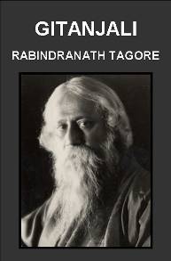 Gitanjali: Spiritual Poems of Rabindranath Tagore (Cover Illustration)