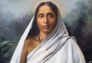 Holy Mother’s Last Message: A Universal Spirituality for Today