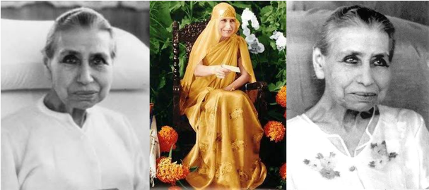 Free Spiritual Books by Mother Mirra, Sri Aurobindo Ashram