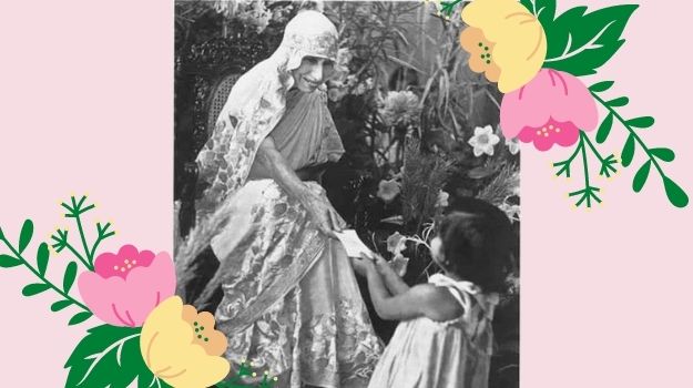 Mother and Sri Aurobindo - Mother Mirra on How to Avoid Fights and Reach a Common Middle Ground