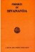 Free Spiritual Books by Swami Sivananda of the Divine Life Society