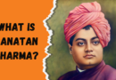 Does Hinduism Deserve to be Called Sanatan Dharma? Discover Swami Vivekananda’s Powerful Answer (VIDEO)