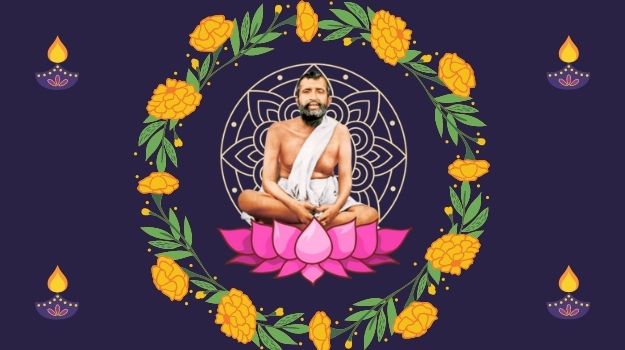 Sri Ramakrishna Paramahamsa - Unity of Religions