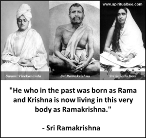 Powerful Sri Ramakrishna Quotes on Oneness of God & Communal Harmony ...