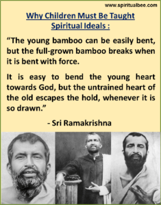 Powerful Sri Ramakrishna Quotes on Oneness of God & Communal Harmony ...