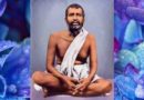 Signs of Samadhi – Few Observations of Sri Ramakrishna’s Disciple