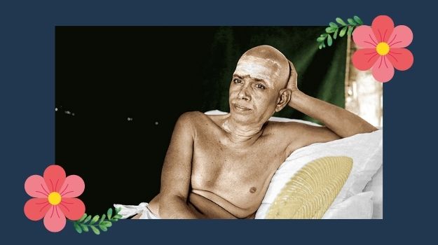 Sri Ramana Maharshi's Power Over Language