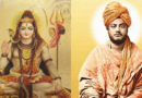 Swami Vivekananda Was An Avatar of Lord Shiva