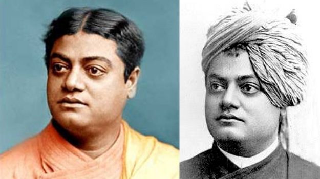 Index of all Posts on Swami Vivekananda