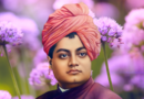 When Swami Vivekananda Calmed Down a Crying Baby, Without Uttering a Word
