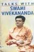 Best Spiritual Book to Read - Talks With Swami Vivekananda