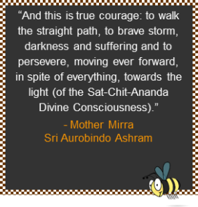 thought of the day 2 3 lines