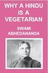 Free Book by Swami Abhedananda - Why a Hindu is a Vegetarian