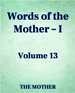 Free Spiritual Books by Mother Mirra, Sri Aurobindo Ashram