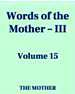 Free Pdf download - Sri Aurobindo and the mother