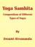 Free Spiritual Books by Swami Sivananda of the Divine Life Society